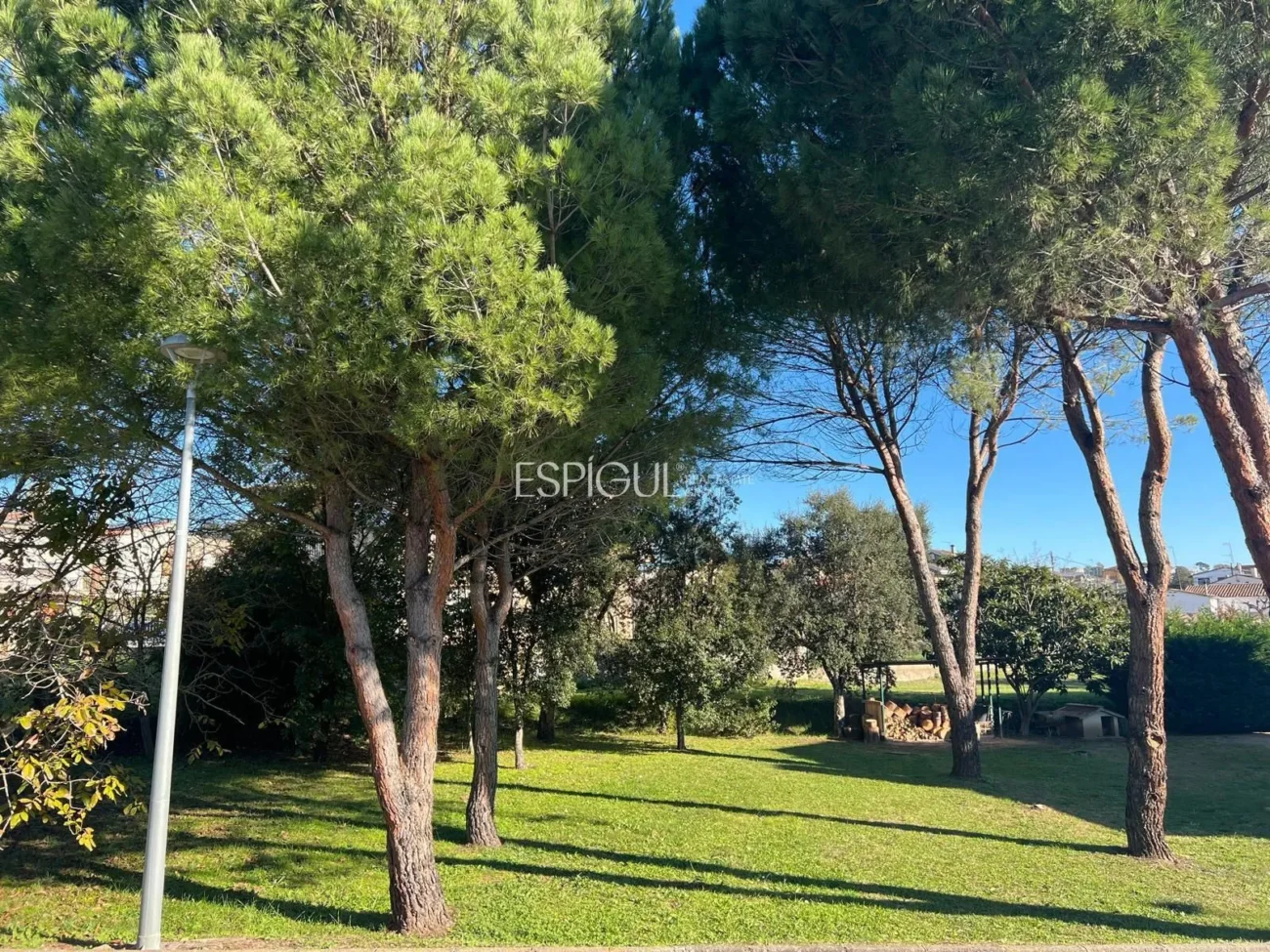 Exclusive Plots with Areas between 500 and 650 Square Meters