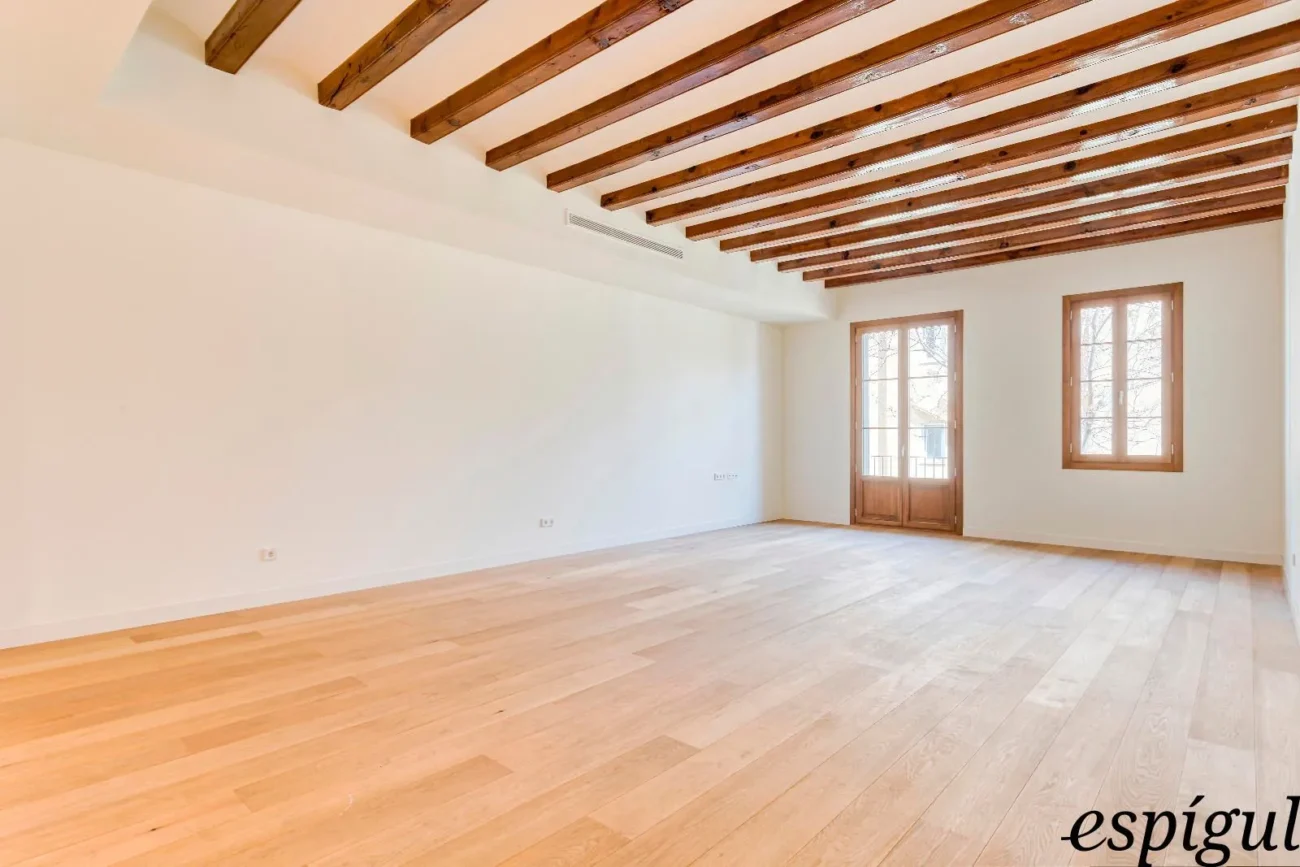 Résidence exclusive dans l’un des quartiers les plus prestigieux de la ville