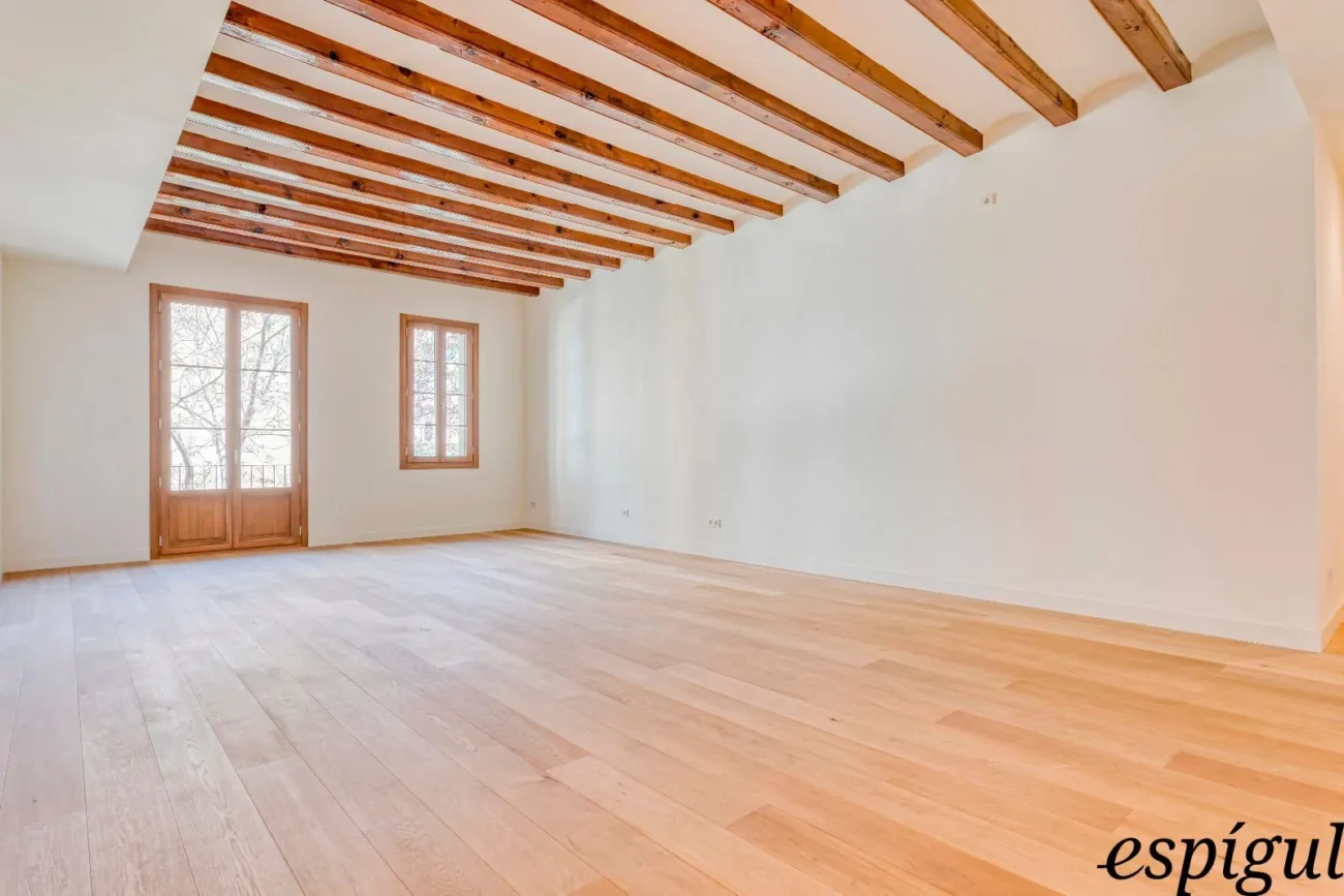 Résidence exclusive dans l’un des quartiers les plus prestigieux de la ville