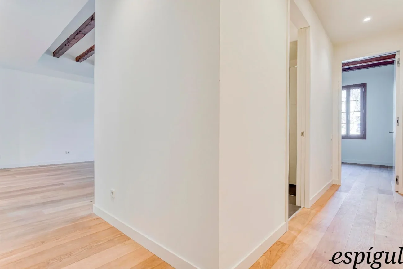 Vivienda exclusiva en una de las zonas más lujosas de la ciudad