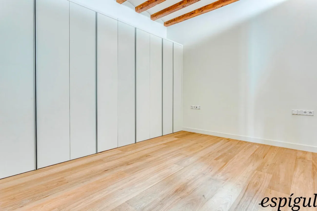 Vivienda exclusiva en una de las zonas más lujosas de la ciudad