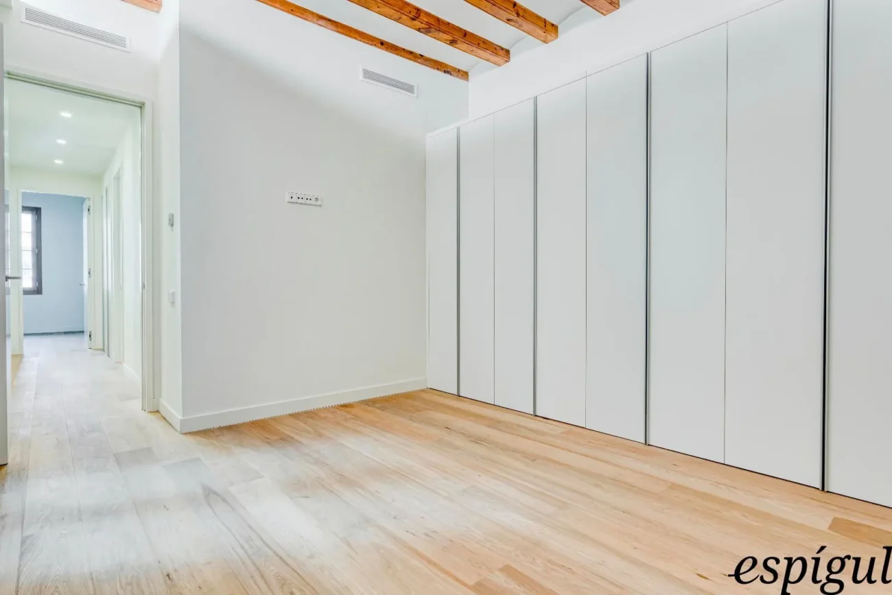 Vivienda exclusiva en una de las zonas más lujosas de la ciudad