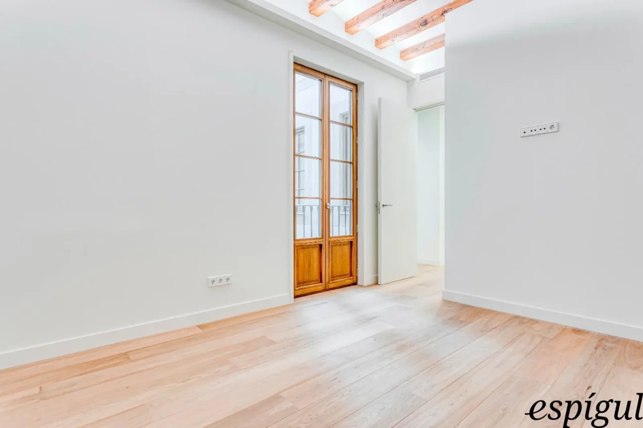 Vivienda exclusiva en una de las zonas más lujosas de la ciudad