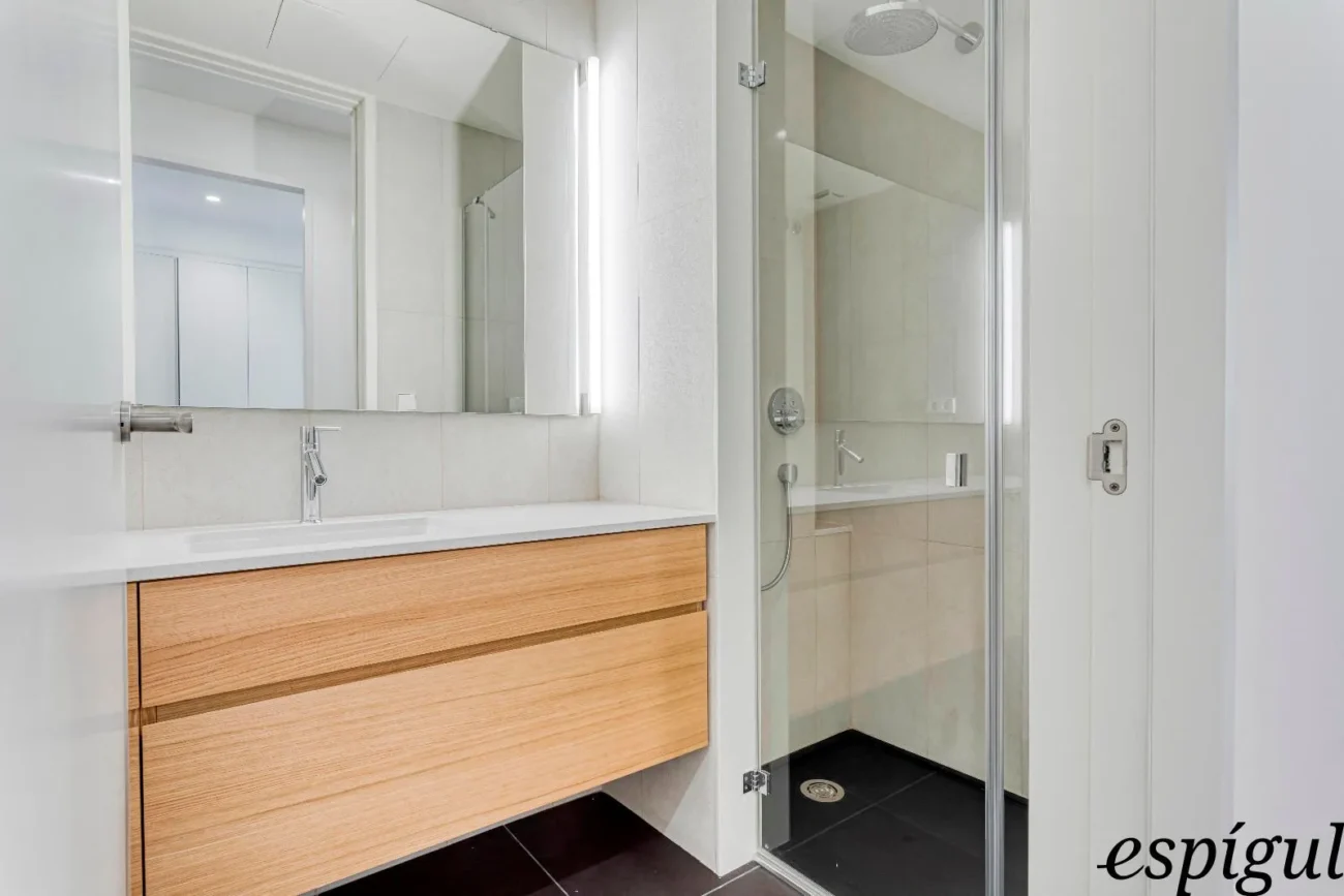 Vivienda exclusiva en una de las zonas más lujosas de la ciudad
