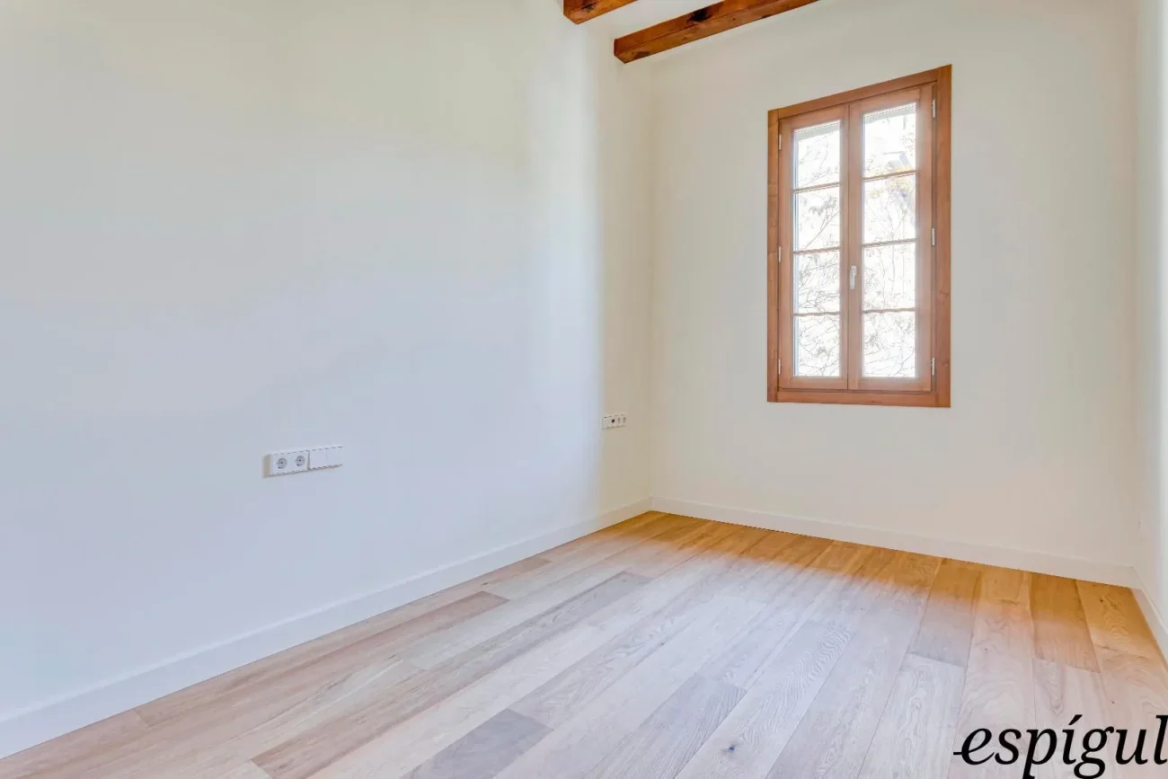 Vivienda exclusiva en una de las zonas más lujosas de la ciudad
