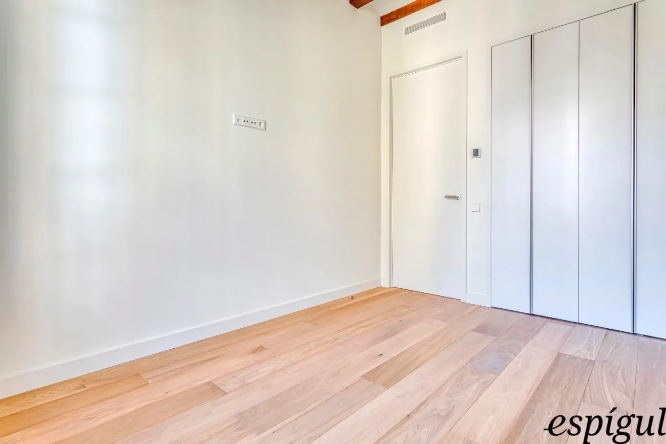 Vivienda exclusiva en una de las zonas más lujosas de la ciudad