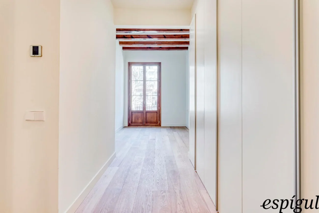 Vivienda exclusiva en una de las zonas más lujosas de la ciudad