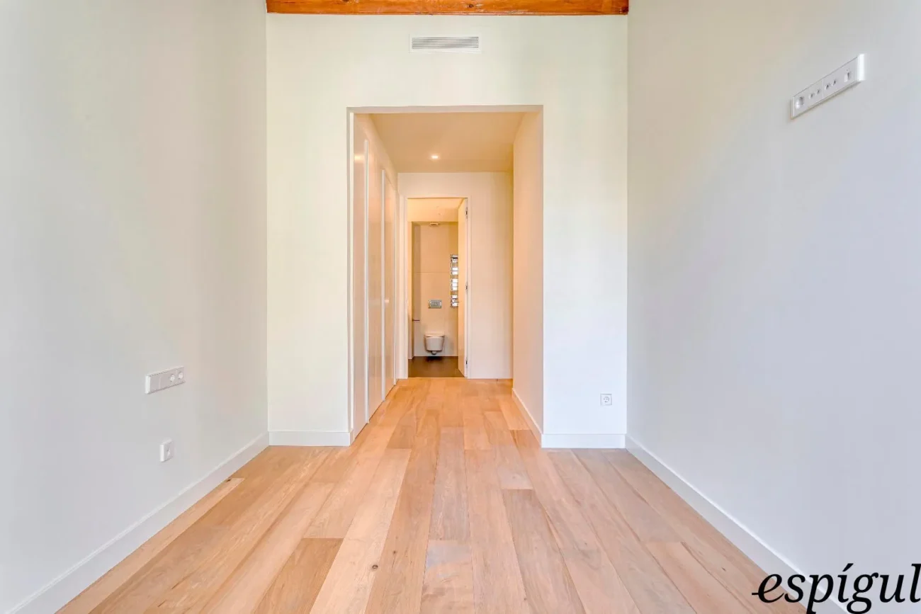 Vivienda exclusiva en una de las zonas más lujosas de la ciudad