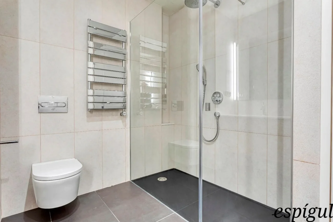 Vivienda exclusiva en una de las zonas más lujosas de la ciudad