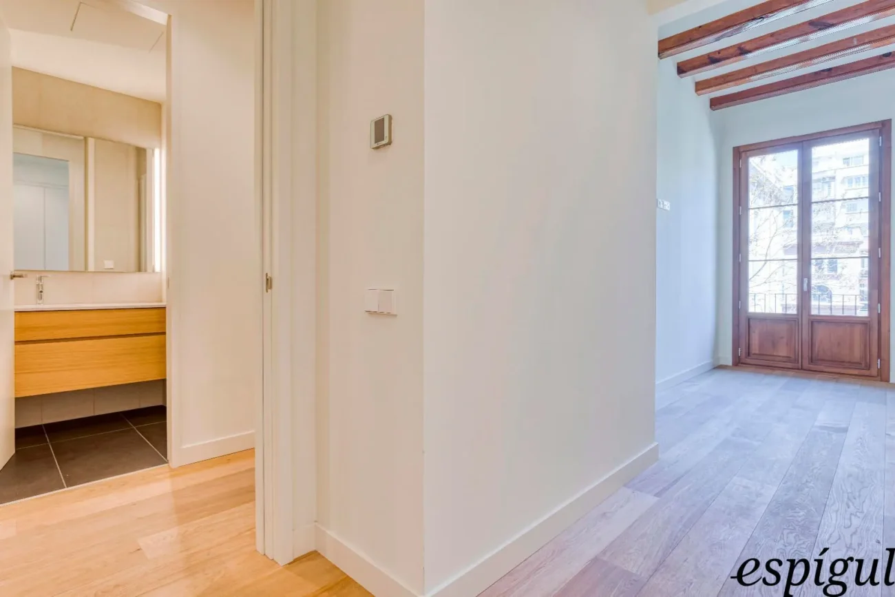 Vivienda exclusiva en una de las zonas más lujosas de la ciudad
