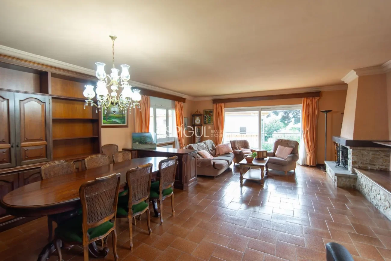 Exklusives Chalet mit 6 Zimmern in Fanals, Platja d’Aro