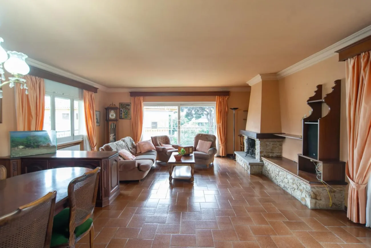 Exklusives Chalet mit 6 Zimmern in Fanals, Platja d’Aro