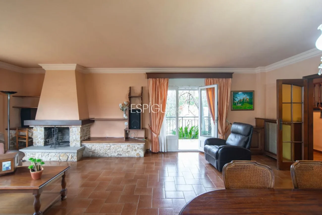 Exklusives Chalet mit 6 Zimmern in Fanals, Platja d’Aro