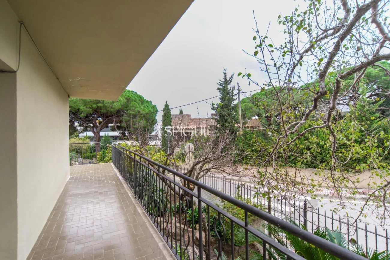 Exklusives Chalet mit 6 Zimmern in Fanals, Platja d’Aro