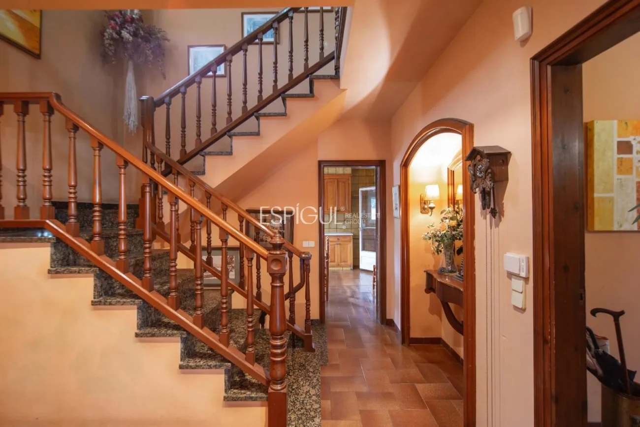 Exklusives Chalet mit 6 Zimmern in Fanals, Platja d’Aro