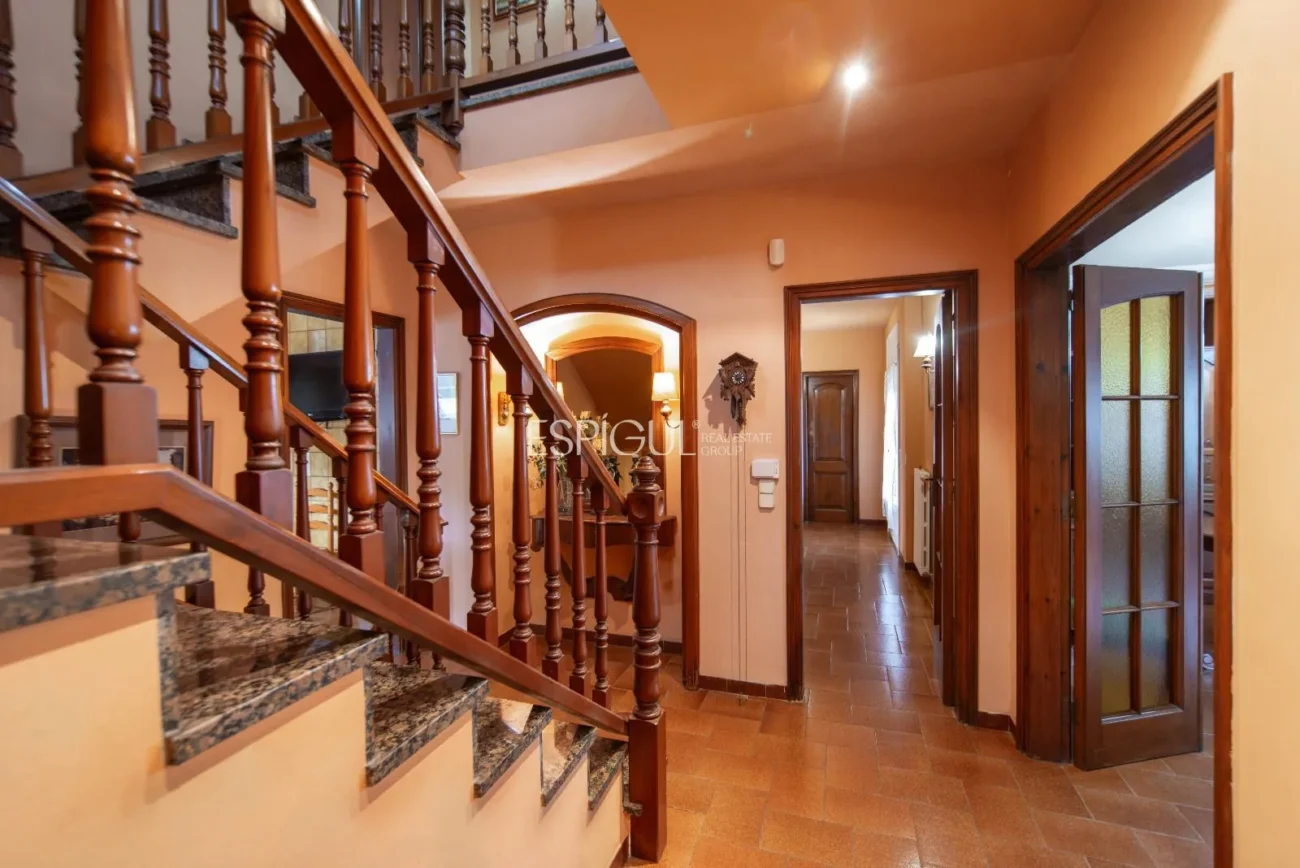 Exklusives Chalet mit 6 Zimmern in Fanals, Platja d’Aro