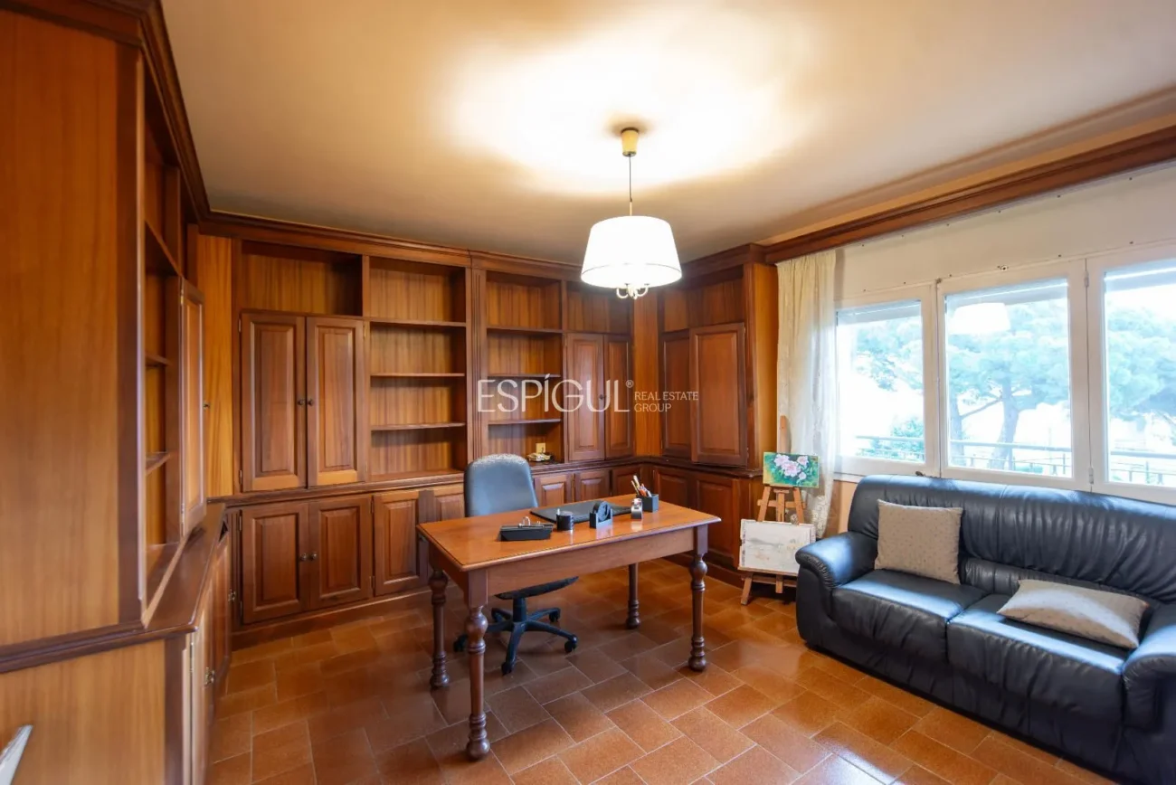 Exklusives Chalet mit 6 Zimmern in Fanals, Platja d’Aro