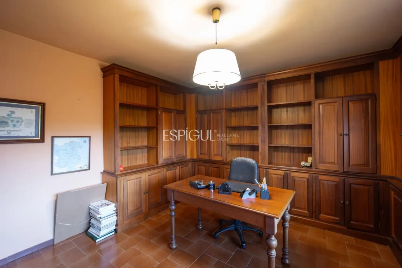 Exklusives Chalet mit 6 Zimmern in Fanals, Platja d’Aro