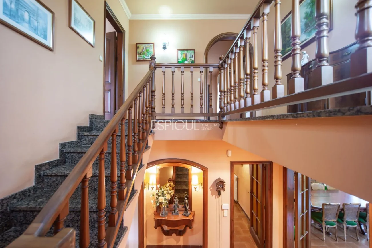 Exklusives Chalet mit 6 Zimmern in Fanals, Platja d’Aro