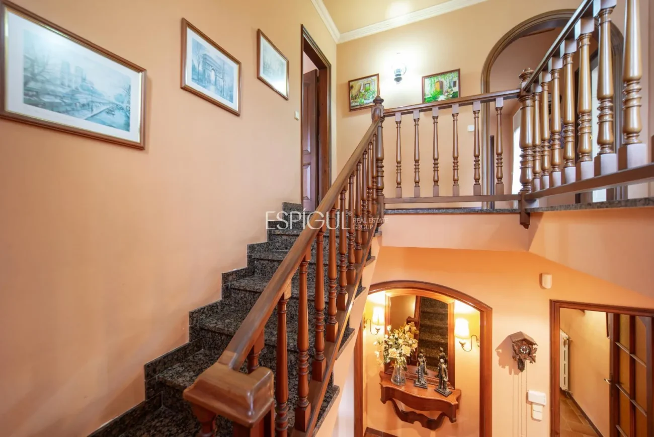 Exklusives Chalet mit 6 Zimmern in Fanals, Platja d’Aro