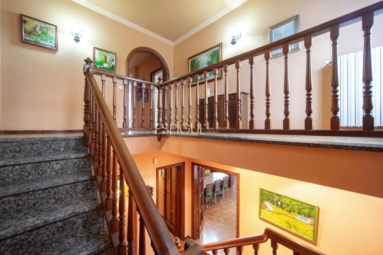 Exklusives Chalet mit 6 Zimmern in Fanals, Platja d’Aro