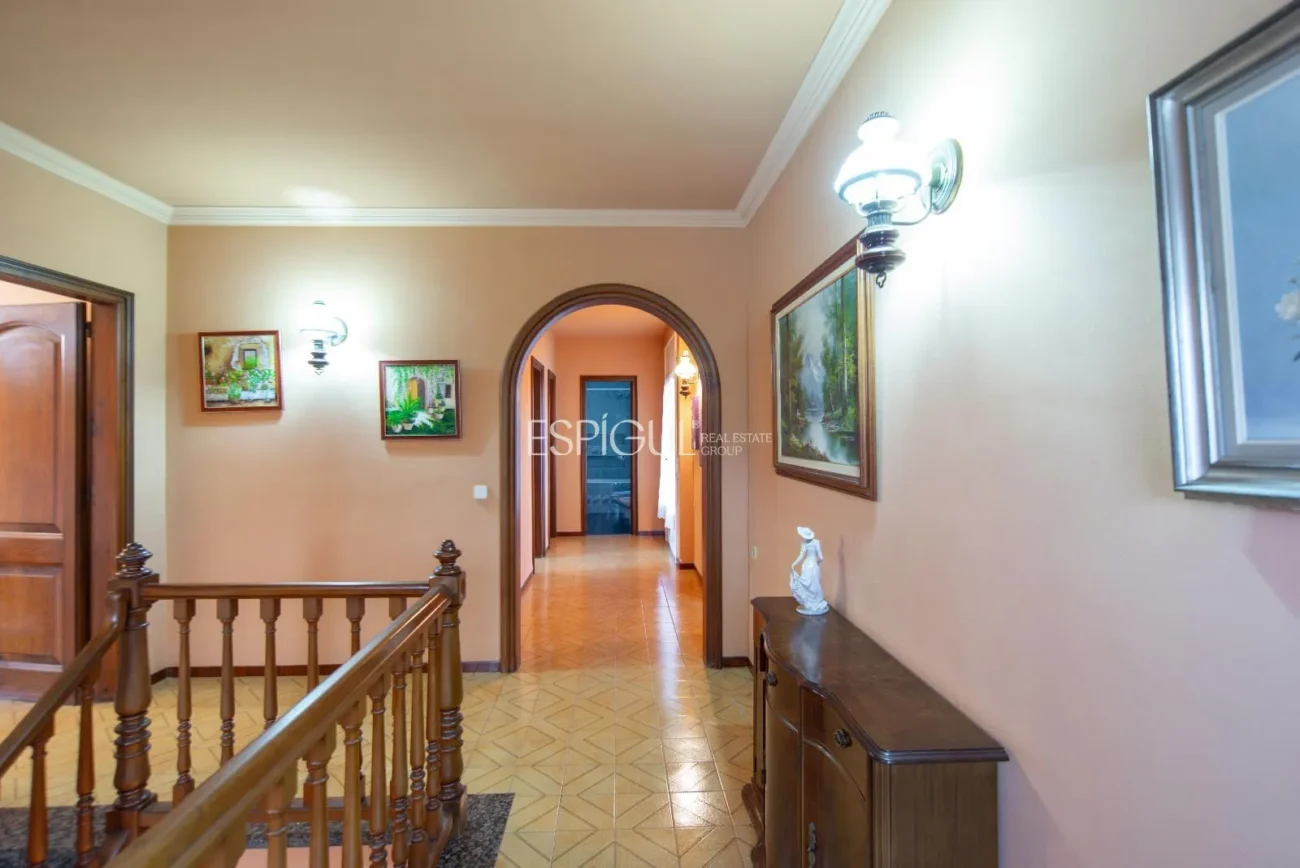 Exklusives Chalet mit 6 Zimmern in Fanals, Platja d’Aro