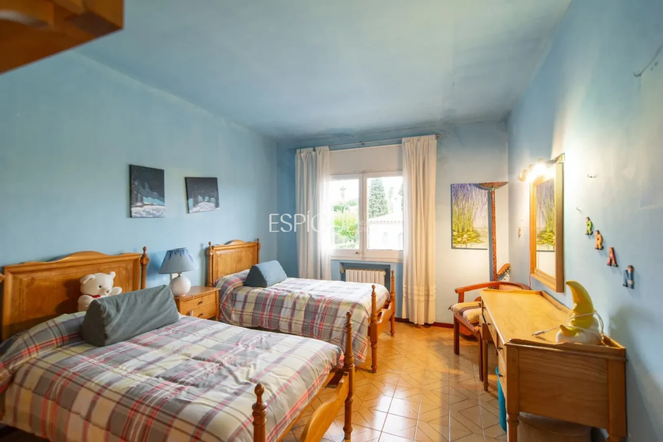 Exklusives Chalet mit 6 Zimmern in Fanals, Platja d’Aro