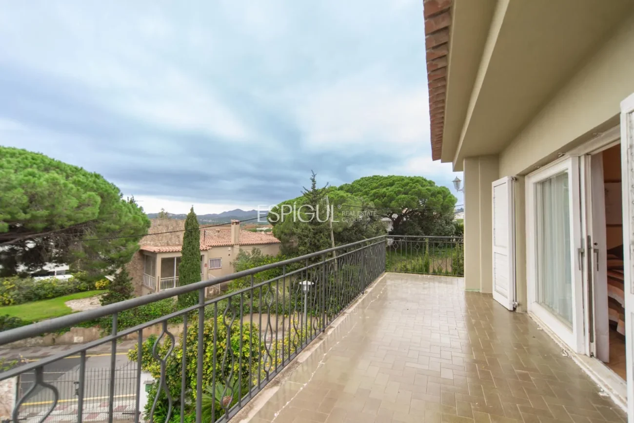 Exklusives Chalet mit 6 Zimmern in Fanals, Platja d’Aro