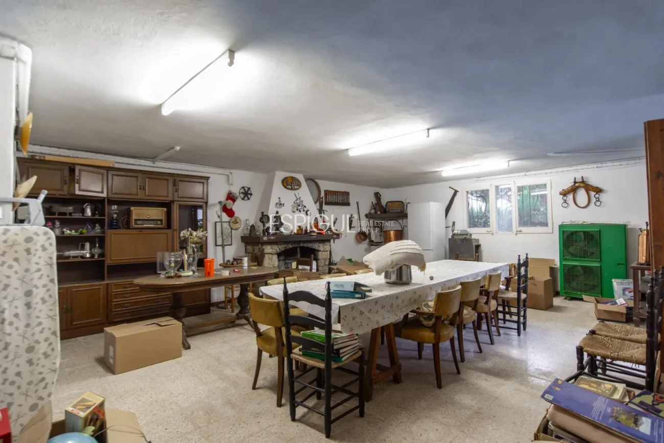 Exklusives Chalet mit 6 Zimmern in Fanals, Platja d’Aro