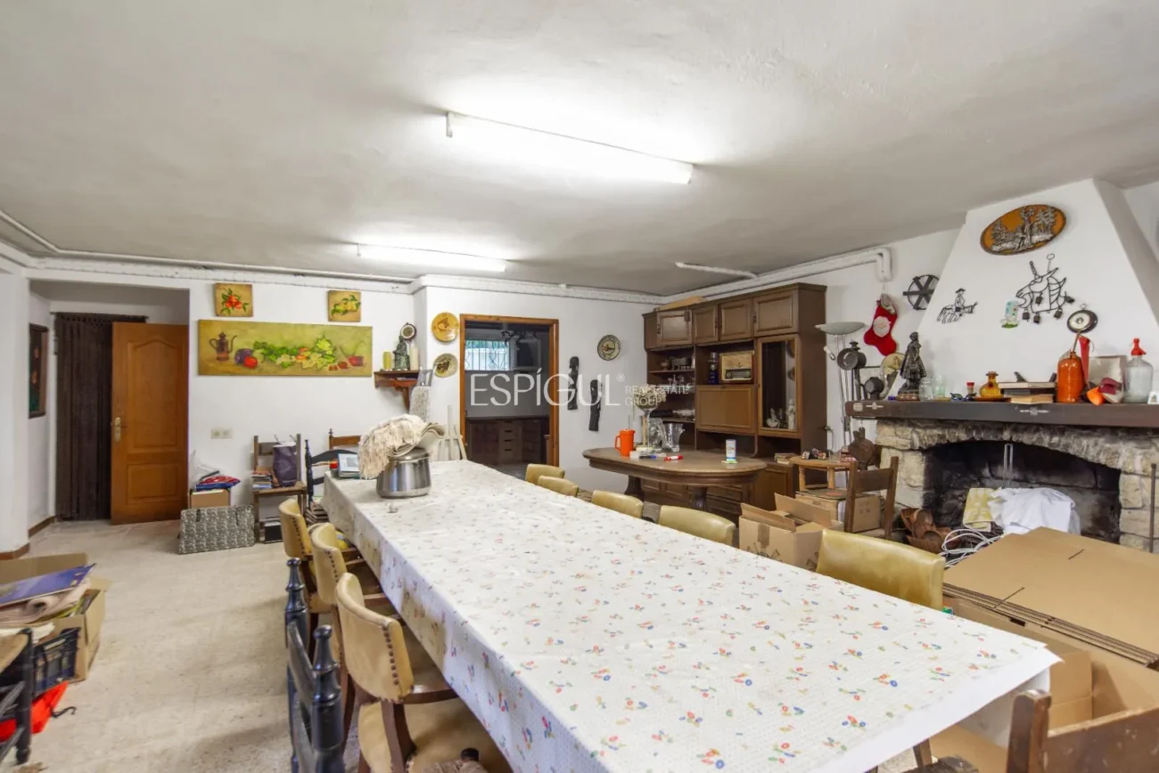 Exklusives Chalet mit 6 Zimmern in Fanals, Platja d’Aro