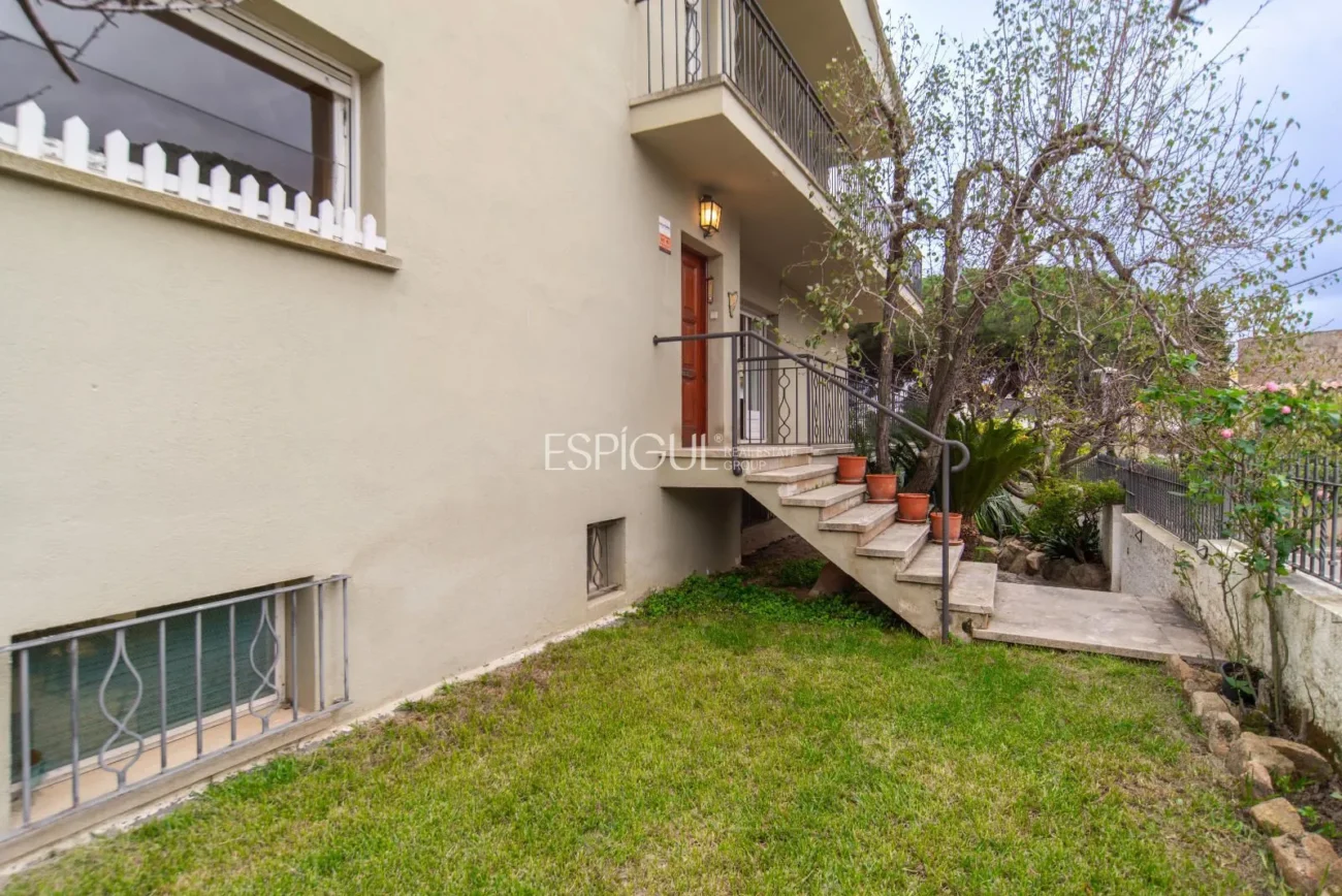 Exklusives Chalet mit 6 Zimmern in Fanals, Platja d’Aro