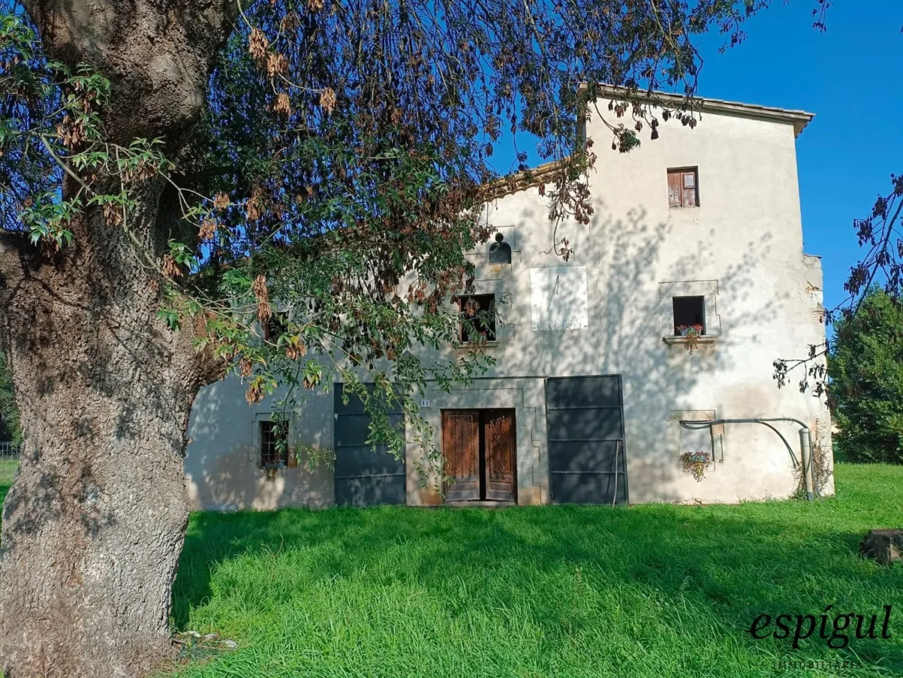 Casa en venda anomenada Cal Rei