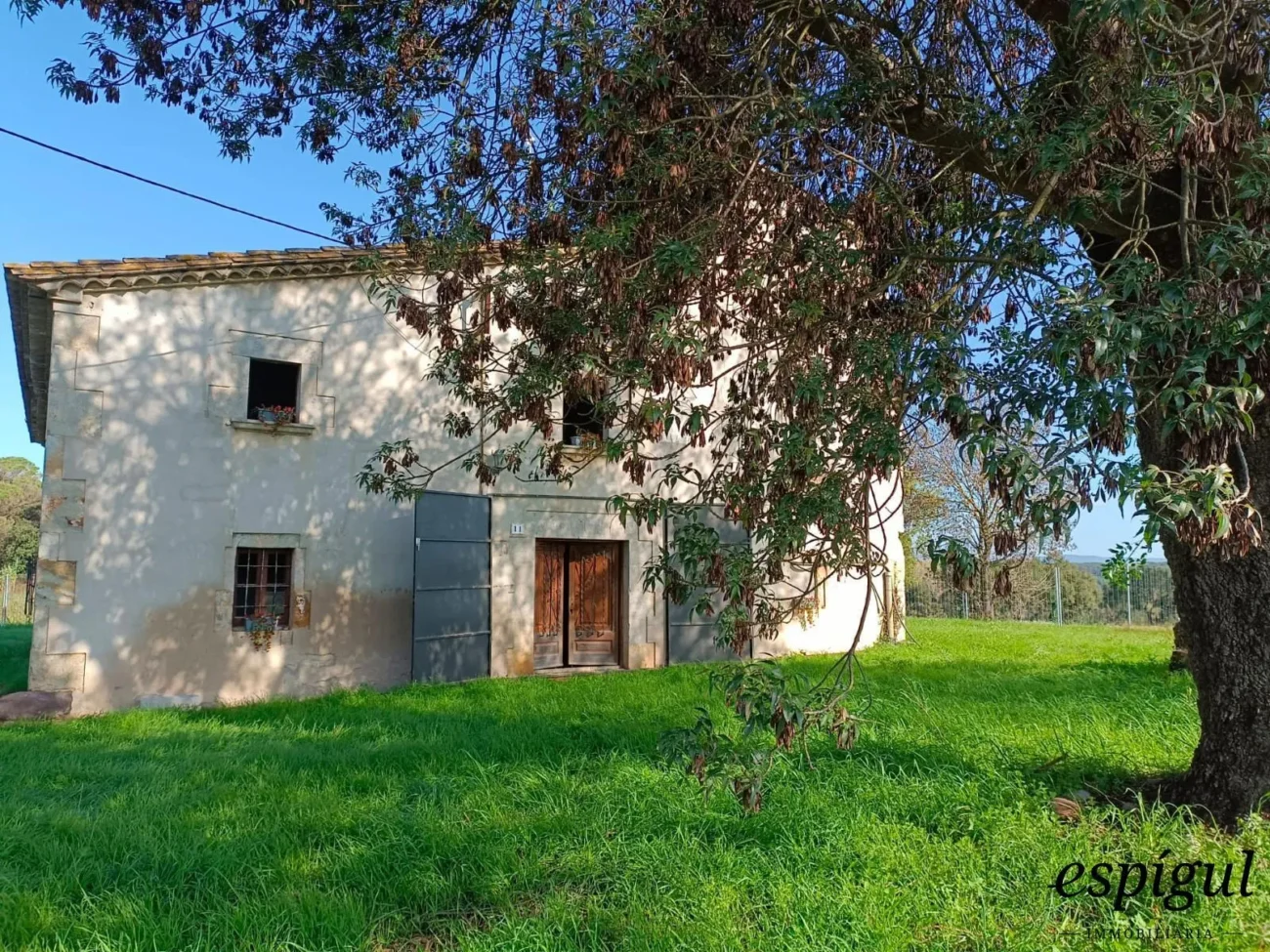 Casa en venda anomenada Cal Rei