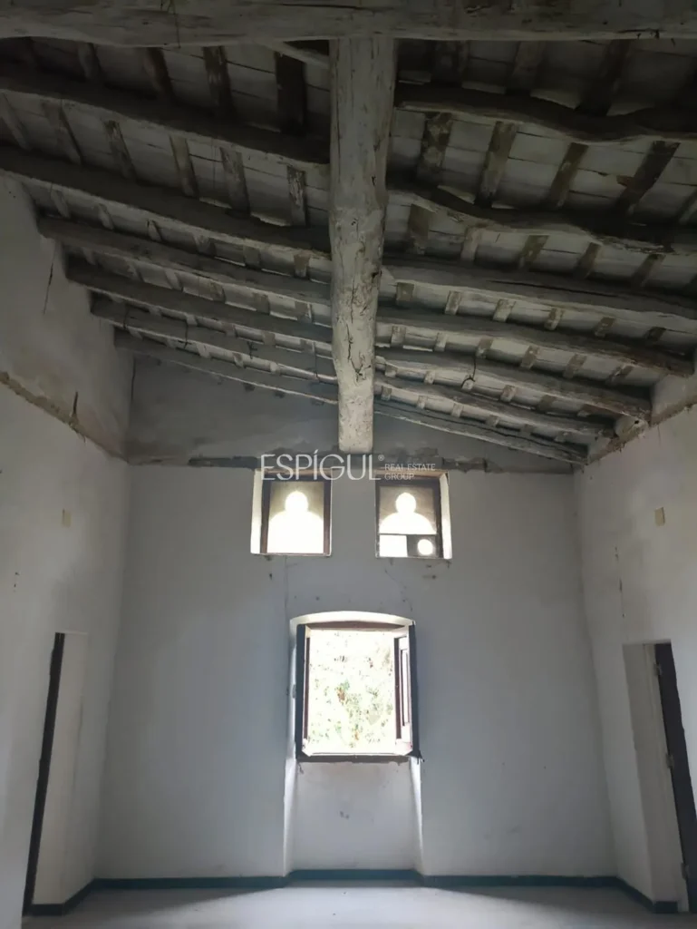 Casa en venta llamada Cal Rei