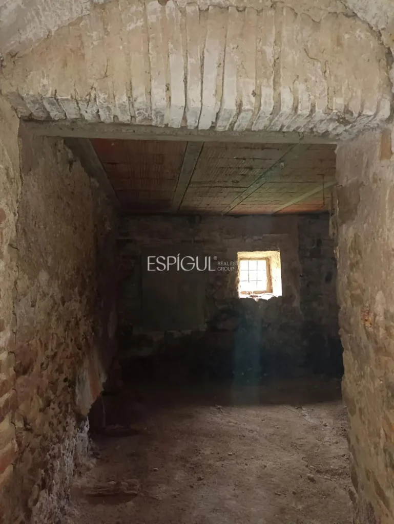 Casa en venta llamada Cal Rei