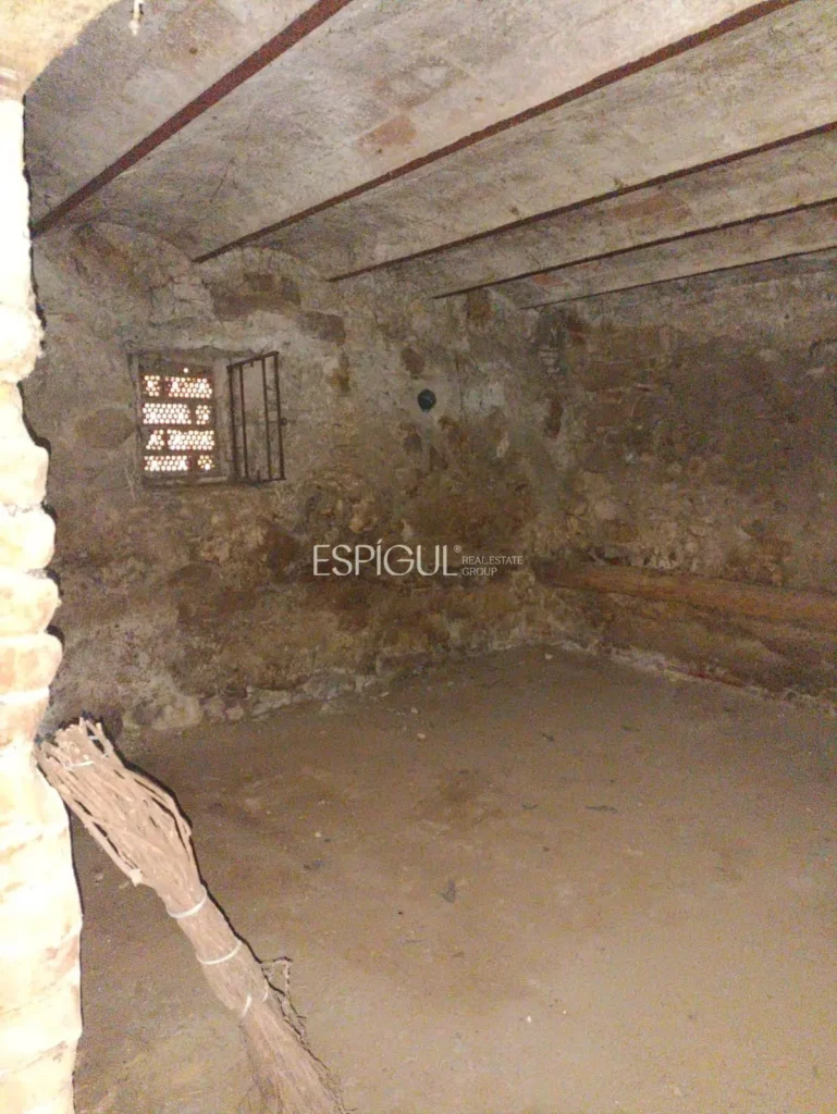 Casa en venta llamada Cal Rei