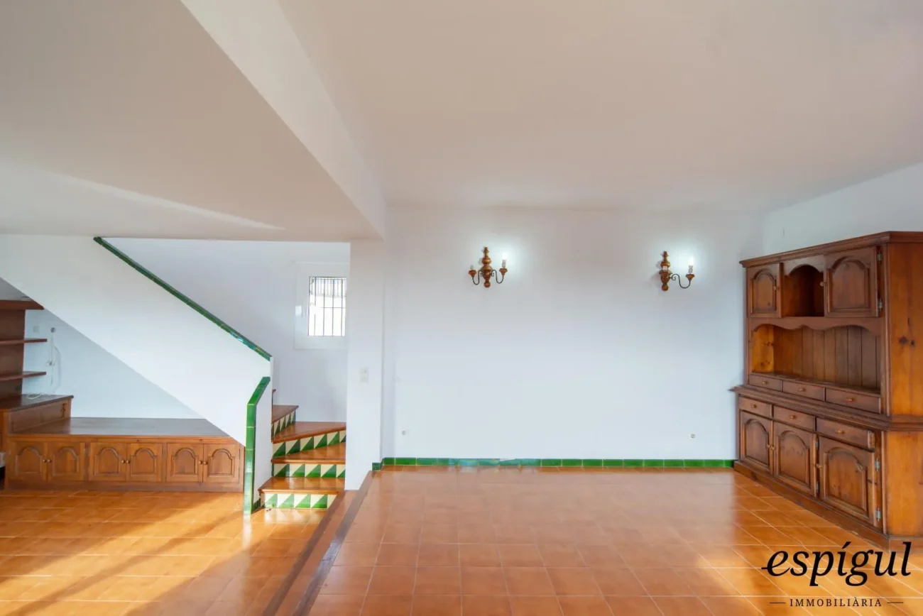 Charming and potential family home in Castell d’Aro