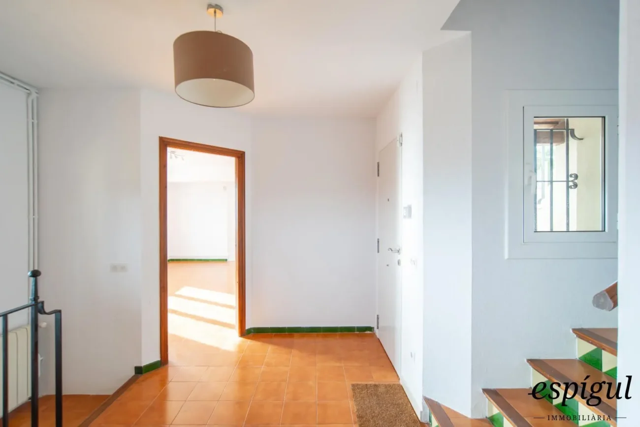 Charming and potential family home in Castell d’Aro
