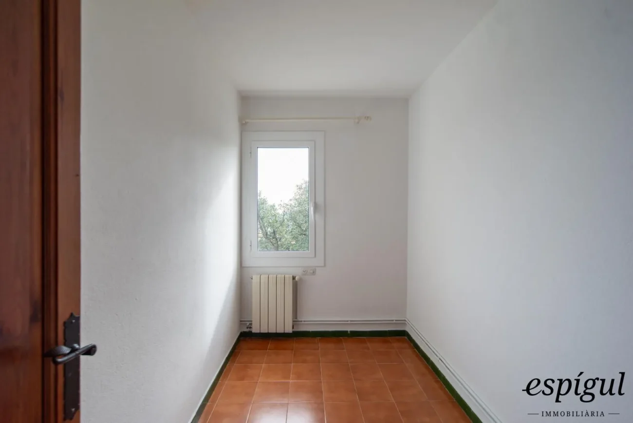 Charming and potential family home in Castell d’Aro