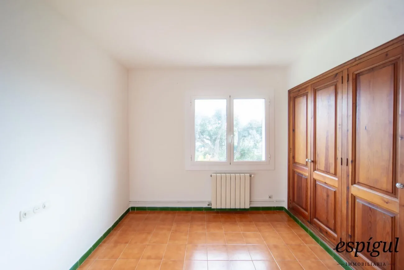 Charming and potential family home in Castell d’Aro