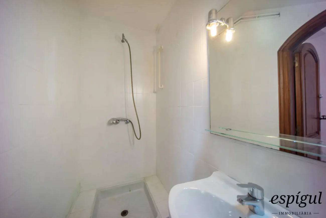 Charming and potential family home in Castell d’Aro