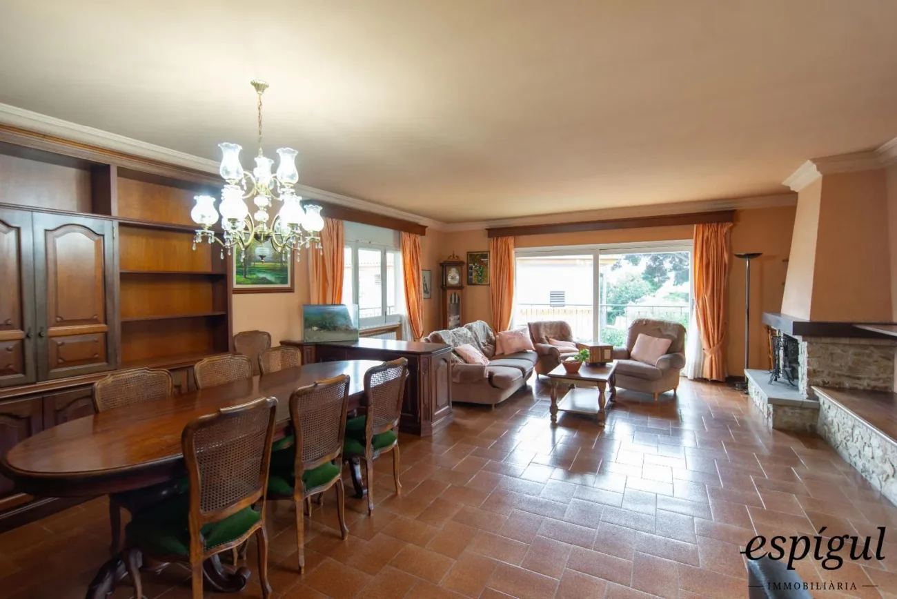 Exclusive 6-bedroom villa in Fanals, Platja d’Aro