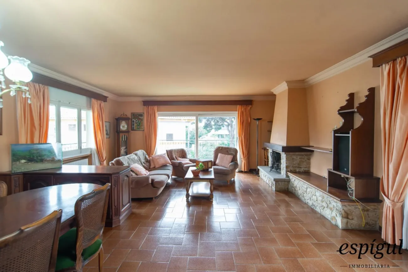 Exclusive 6-bedroom villa in Fanals, Platja d’Aro