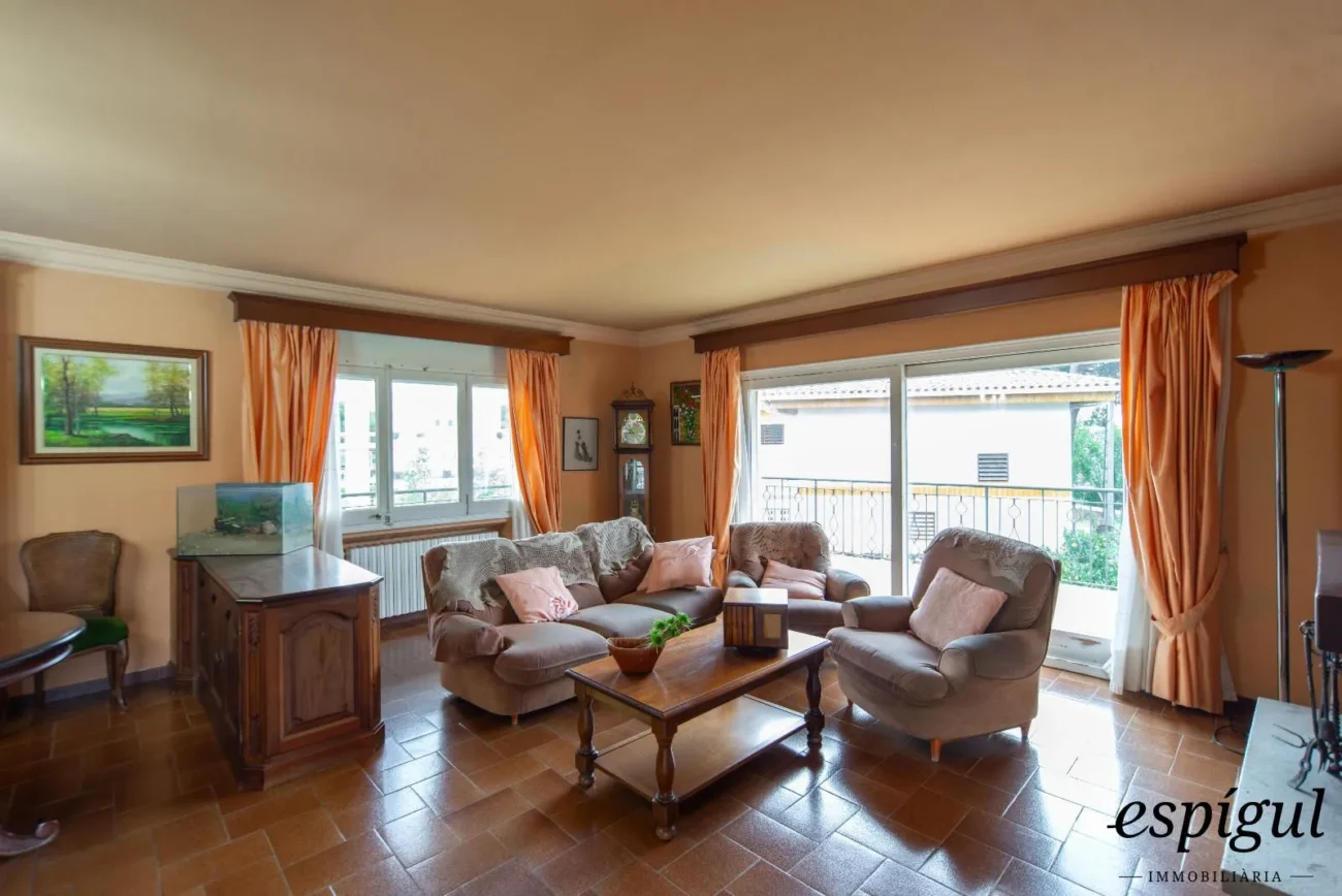 Exclusive 6-bedroom villa in Fanals, Platja d’Aro