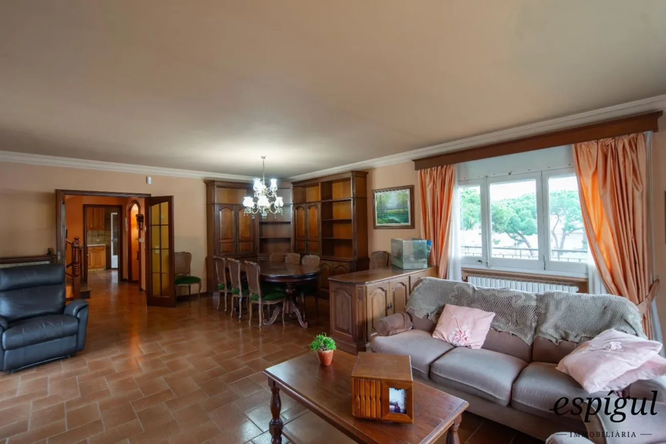Exclusive 6-bedroom villa in Fanals, Platja d’Aro