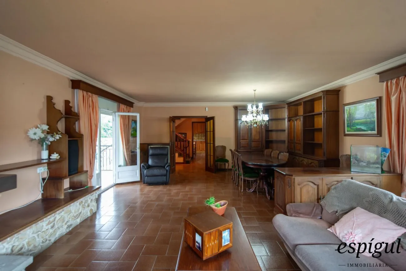 Exclusive 6-bedroom villa in Fanals, Platja d’Aro
