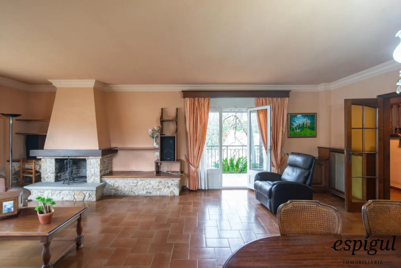 Exclusive 6-bedroom villa in Fanals, Platja d’Aro