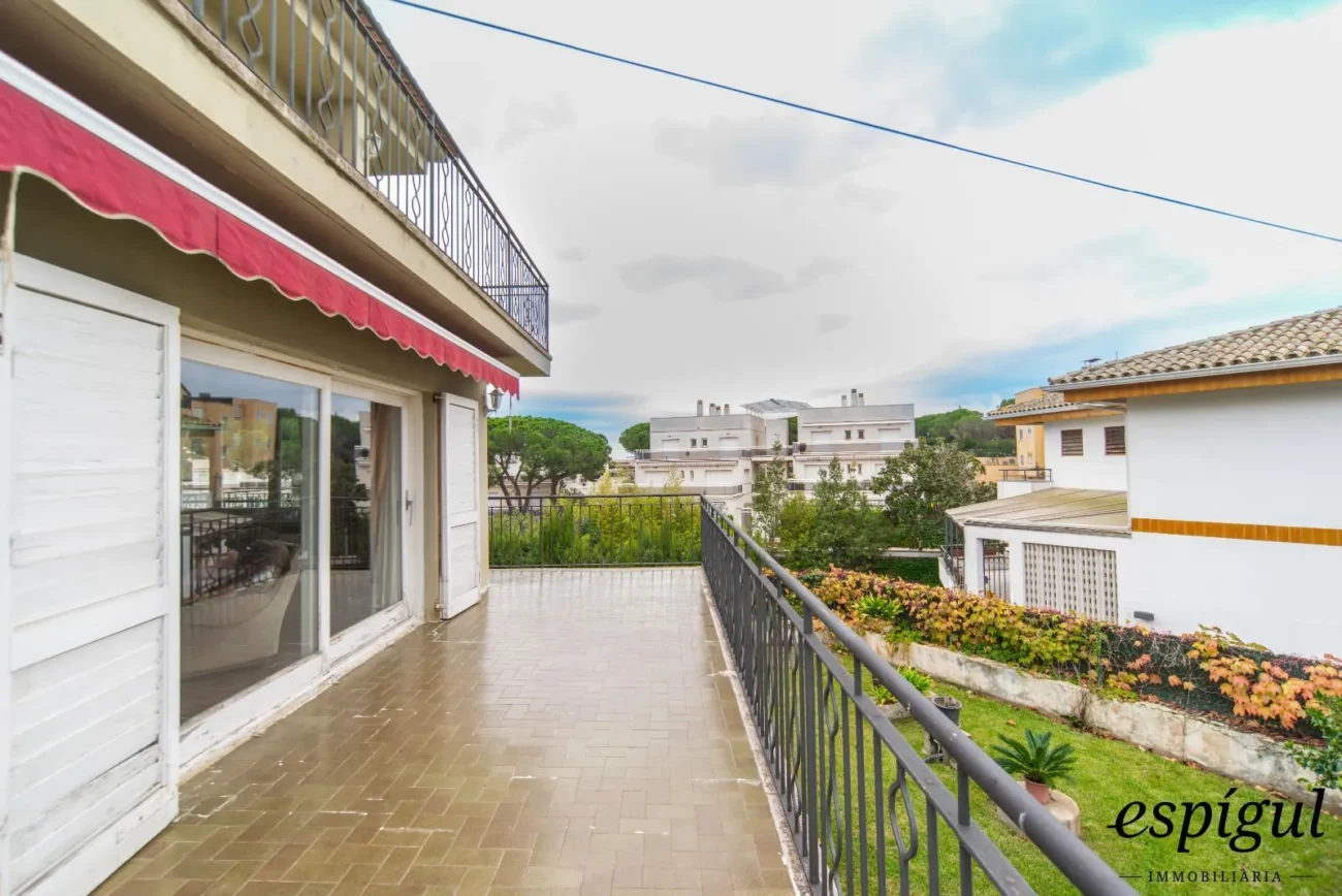 Exclusive 6-bedroom villa in Fanals, Platja d’Aro