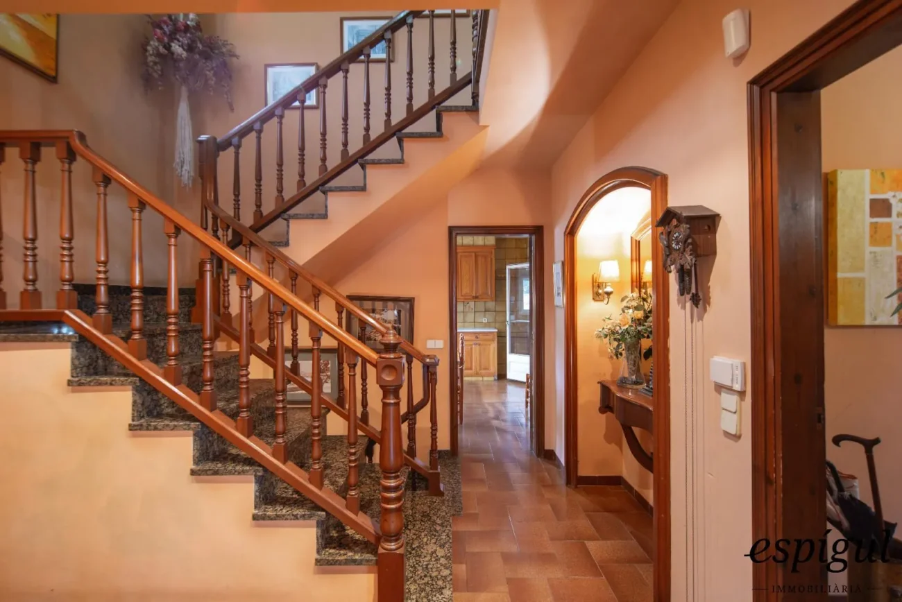 Exclusive 6-bedroom villa in Fanals, Platja d’Aro