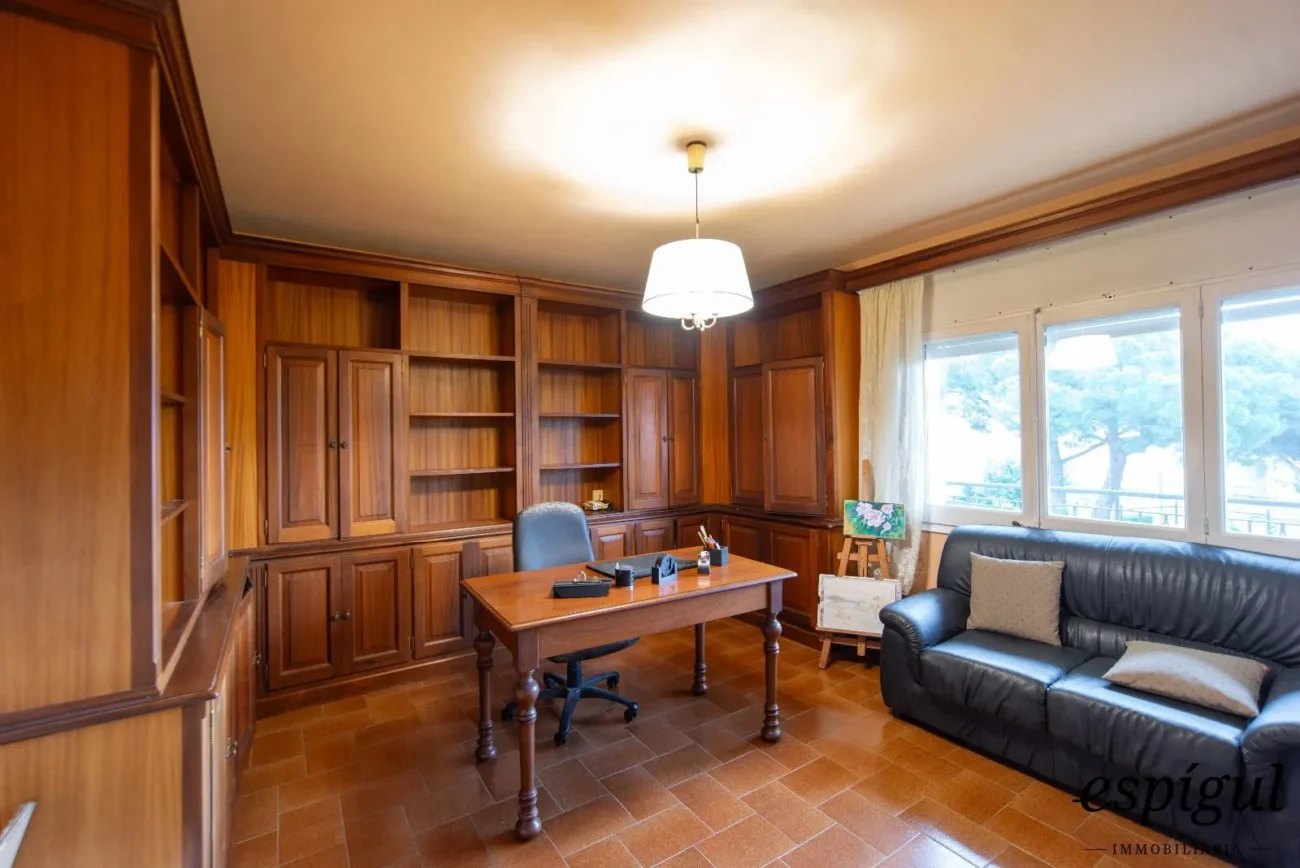 Exclusive 6-bedroom villa in Fanals, Platja d’Aro